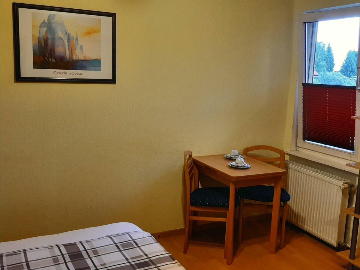Apartment Carmen-braunlage