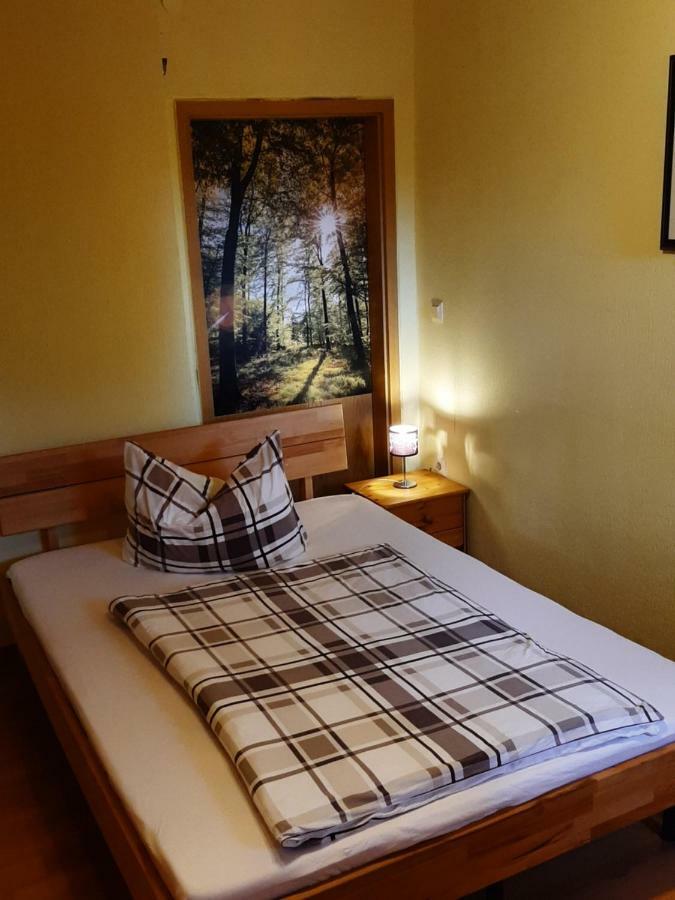 Carmen-braunlage Appartement