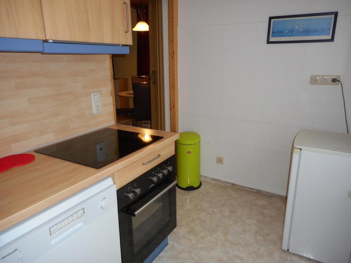 Appartement Carmen-braunlage