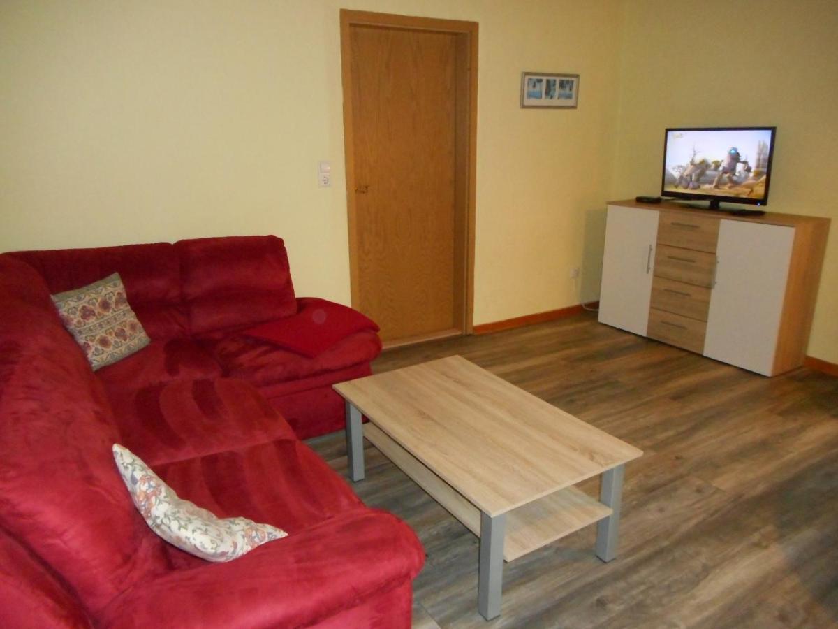 Appartement Carmen-braunlage Braunlage