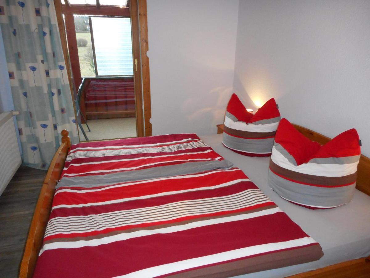 Carmen-braunlage Appartement Braunlage